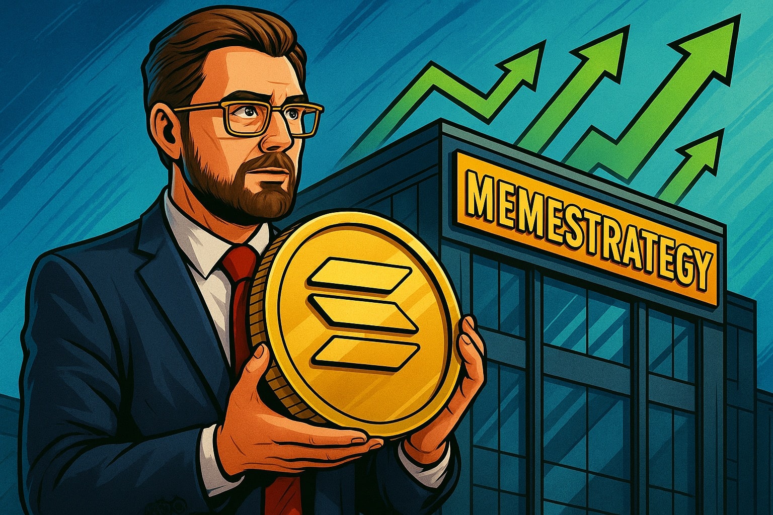 solana memestrategy
