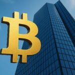 Metaplanet wil 210.000 Bitcoin bezitten vóór 2027
