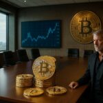 Waarom MicroStrategy bijna 800 miljoen aan Bitcoin verplaatste