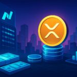 Nasdaq-bedrijf Webus lanceert XRP reserve van $300 Miljoen