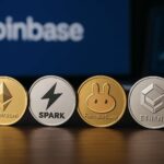 Nieuwe Ethereum tokens op Coinbase beschikbaar