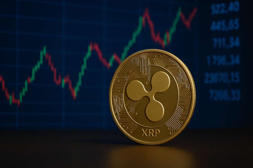 Purpose XRP ETF lanceert op 18 juni op de TSX
