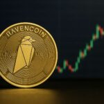 Ravencoin prijs explodeert na beursnotering: blijft de koers stijgen?