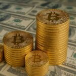 Reitar Logtech plant gigantische Bitcoin investering van $1,5 miljard