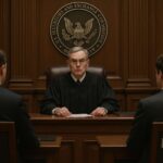 Ripple vs SEC rechtszaak: Uitspraak kan elk moment vallen