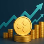 Ripple verplaatst 230M XRP en Binance instroom stijgt fors