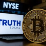 SEC erkent Truth Social Bitcoin ETF aanvraag