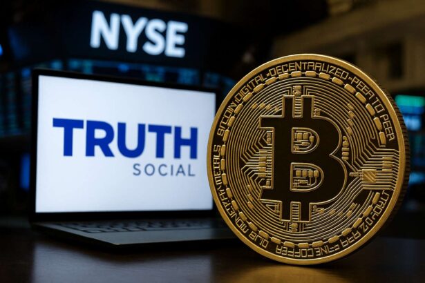 SEC erkent Truth Social Bitcoin ETF aanvraag
