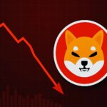 SHIB Analyse: 28 procent crash voor Shiba Inu verwacht