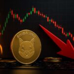 Shiba Inu burn stopt plots: dreigt er een nieuwe koersdaling?