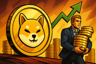 shiba inu markt 2025