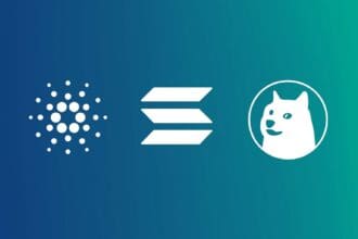 SOL, ADA en Dogecoin analyse en prijsverwachting 2 juni 2025