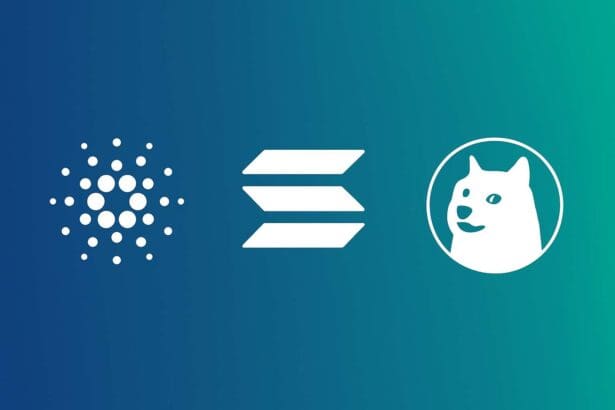 SOL, ADA en Dogecoin analyse en prijsverwachting 2 juni 2025