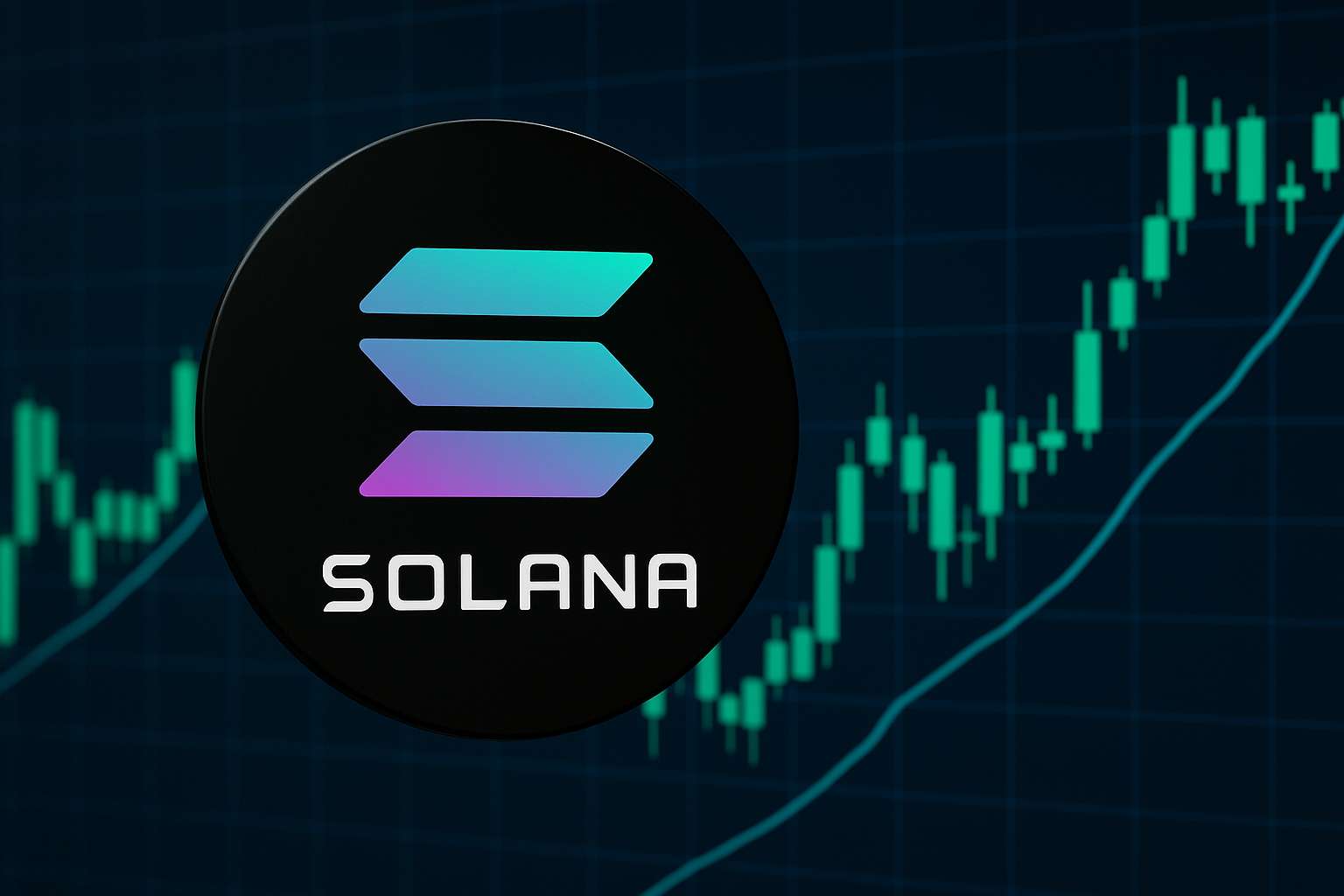 Solana ETF goedkeuring verwacht in juli 2025