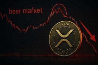 Technische analyse: XRP crash naar $1,71?