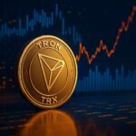 Waarom de TRX prijs nog niet stijgt ondanks recordgebruik TRON