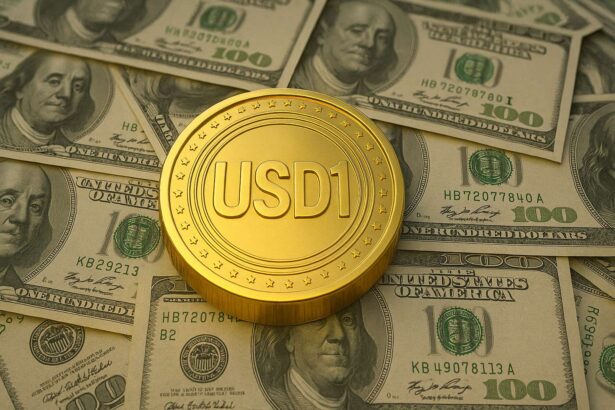 USD1 stablecoin airdrop: $47 gratis voor WLFI investeerders