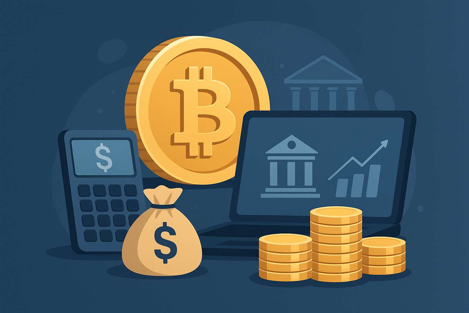 Wat is crypto lending? Uitleg en tips 2025