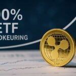 XRP ETF goedkeuring in 2025: kans stijgt naar 90%