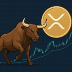 XRP koers analyse: breekt de prijs door $2,32?