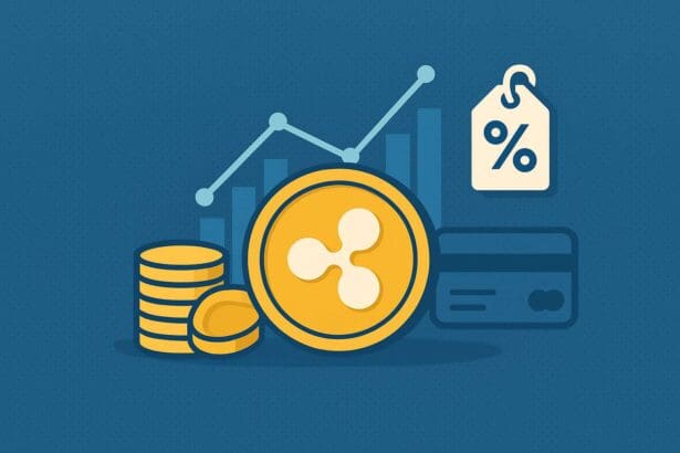XRP kopen met iDEAL? Beste Ripple deals voor Juni 2025
