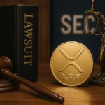 XRP rechtszaak bijna voorbij: schikking met SEC in zicht