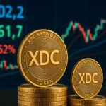 21Shares Lanceert XDC Network ETP op Euronext