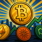 bitcoin bereikt all time high