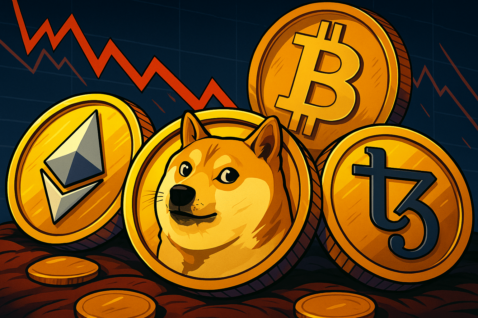 altcoins stijgen in waarde