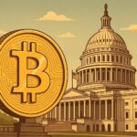 Belasting op crypto: Trump wil nieuwe regels in Amerika