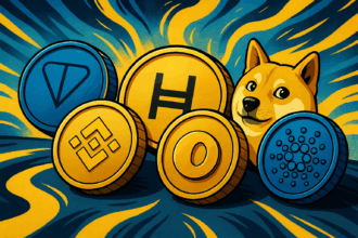 beste cryptomunten 14 juli 2025