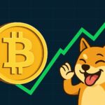Bitcoin all time high: Dogecoin oprichter reageert met scherpe grap
