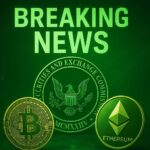Bitcoin en Ethereum ETF goedkeuring: SEC geeft groen licht