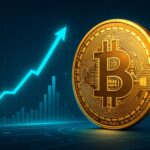 Nieuwe All Time High: Bitcoin koers schiet naar $123K