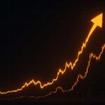 Bitcoin koers nadert recordhoogte: Breekt BTC door?