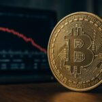 Bitcoin koers duikt onder $117k na mega whale dump