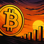 bitcoin breekt een nieuw record