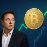 Bitcoin stijgt na Elon Musk’s politieke steun: record op komst?