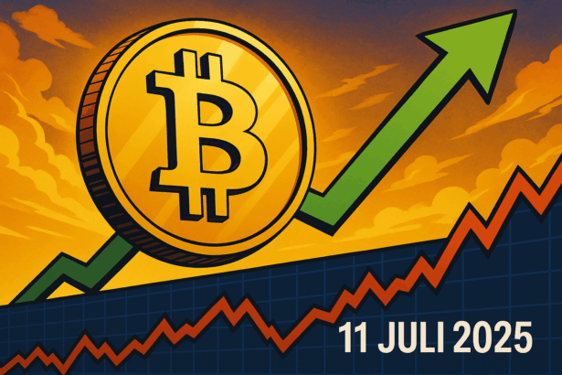 technische analyse 11 juli