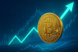 Bitcoin verwachting: Koers richt zich op $120.000