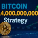 Bitcoin winst $14 miljard: waarom Strategy plots stopt met kopen