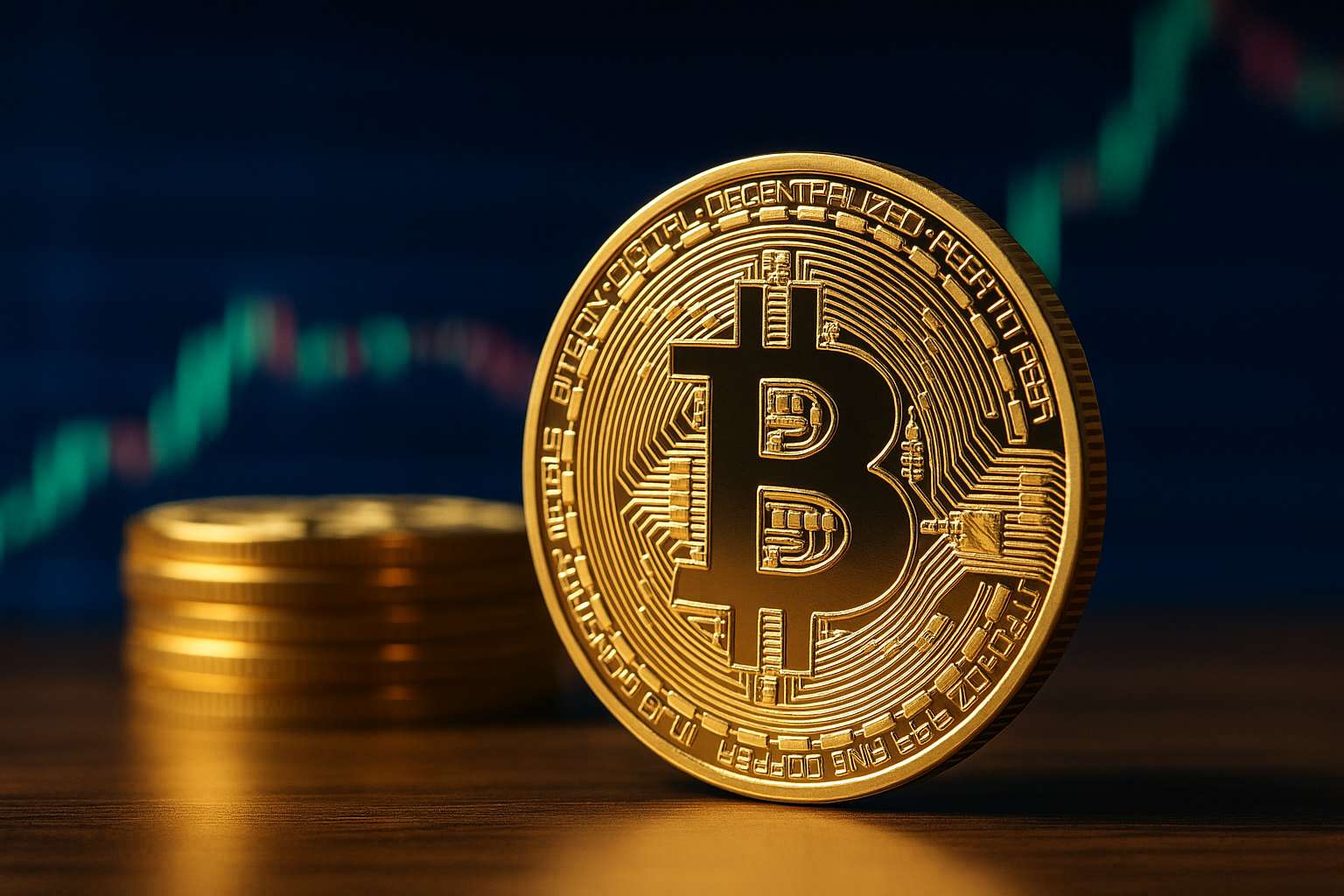 BlackRock's Bitcoin ETF kan in juli $100 miljard AUM bereiken