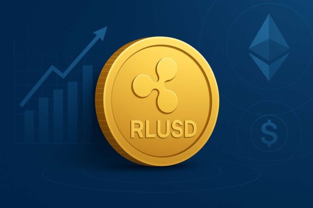 Bluechip bekroont Ripple's RLUSD als beste stablecoin