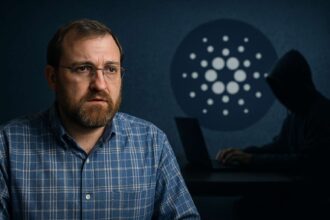 Cardano-oplichting: oprichter waarschuwt voor slimme nepaccounts