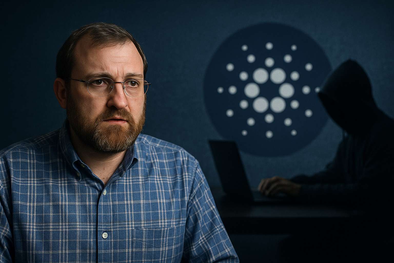 Cardano-oplichting: oprichter waarschuwt voor slimme nepaccounts