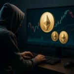 Coinbase hack: hacker koopt 4.800 ETH terug