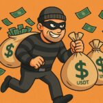 Crypto witwassen: Rus opgepakt voor $530 miljoen fraude