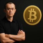 CZ gelooft in veel hogere Bitcoinprijs: dit is pas het begin