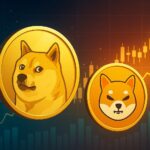 DOGE en SHIB verwachting: Is de memecoin hype terug?