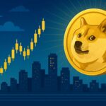 Dogecoin-adressen op recordhoogte: Wat doet de koers?